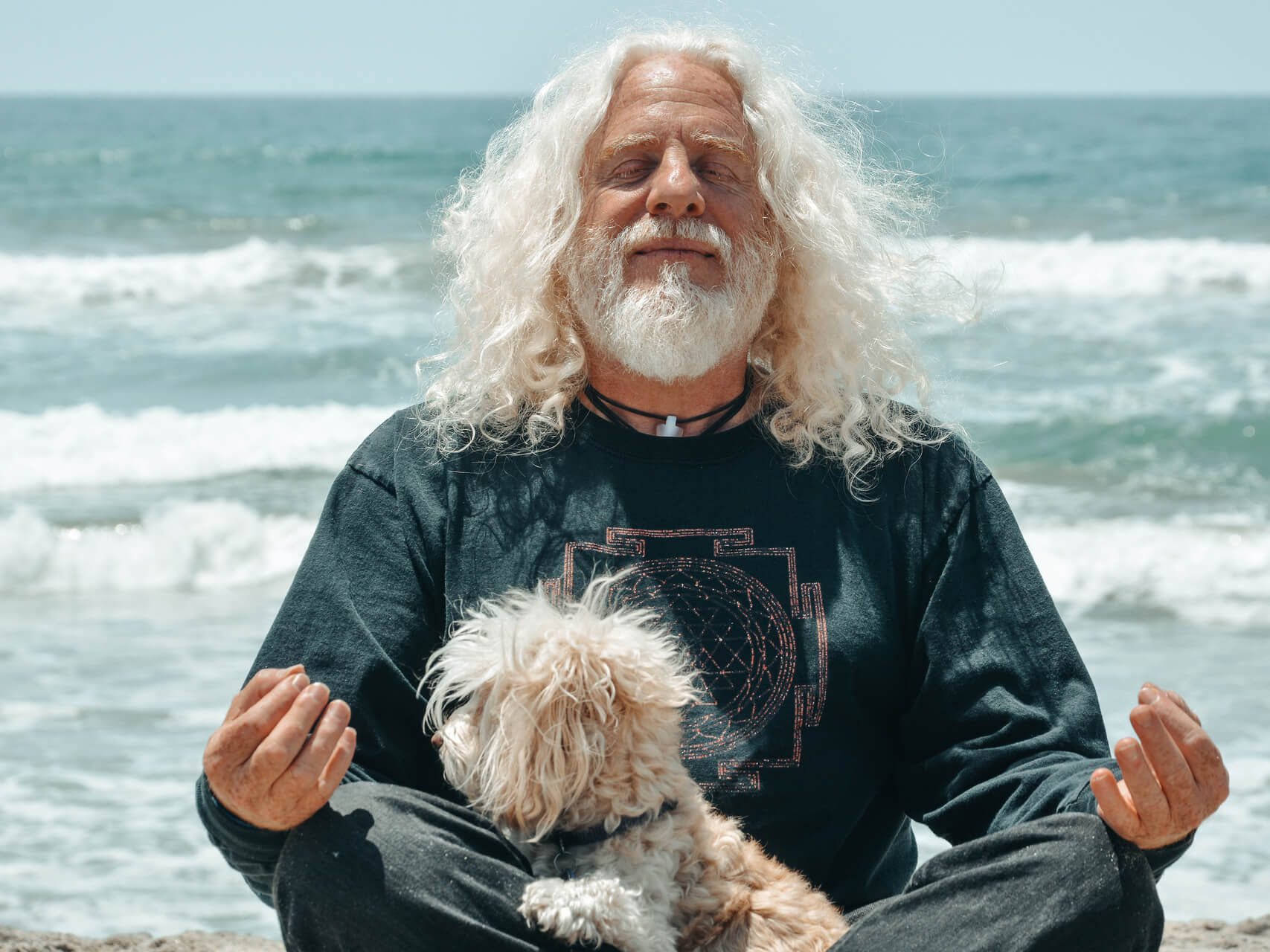 Softening To Oneness