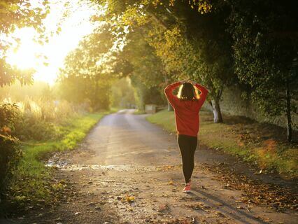 5 Simple Practices for Daily Wellness - by Candy Foster