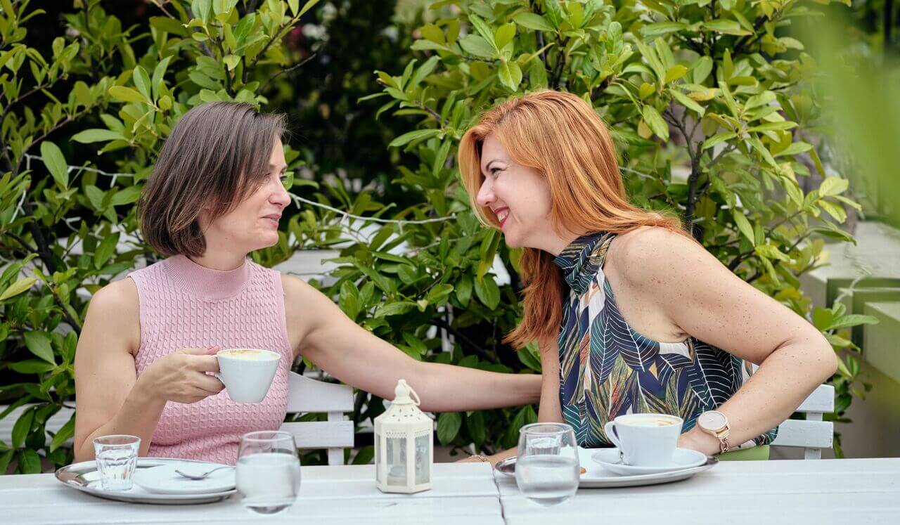 Setting And Maintaining Healthy Boundaries Practice