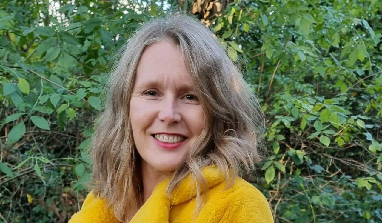 Creating Boundaries With Grace