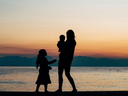 Postnatal Practices To Cut Through The Noise To Your Truth - by Anna Langston