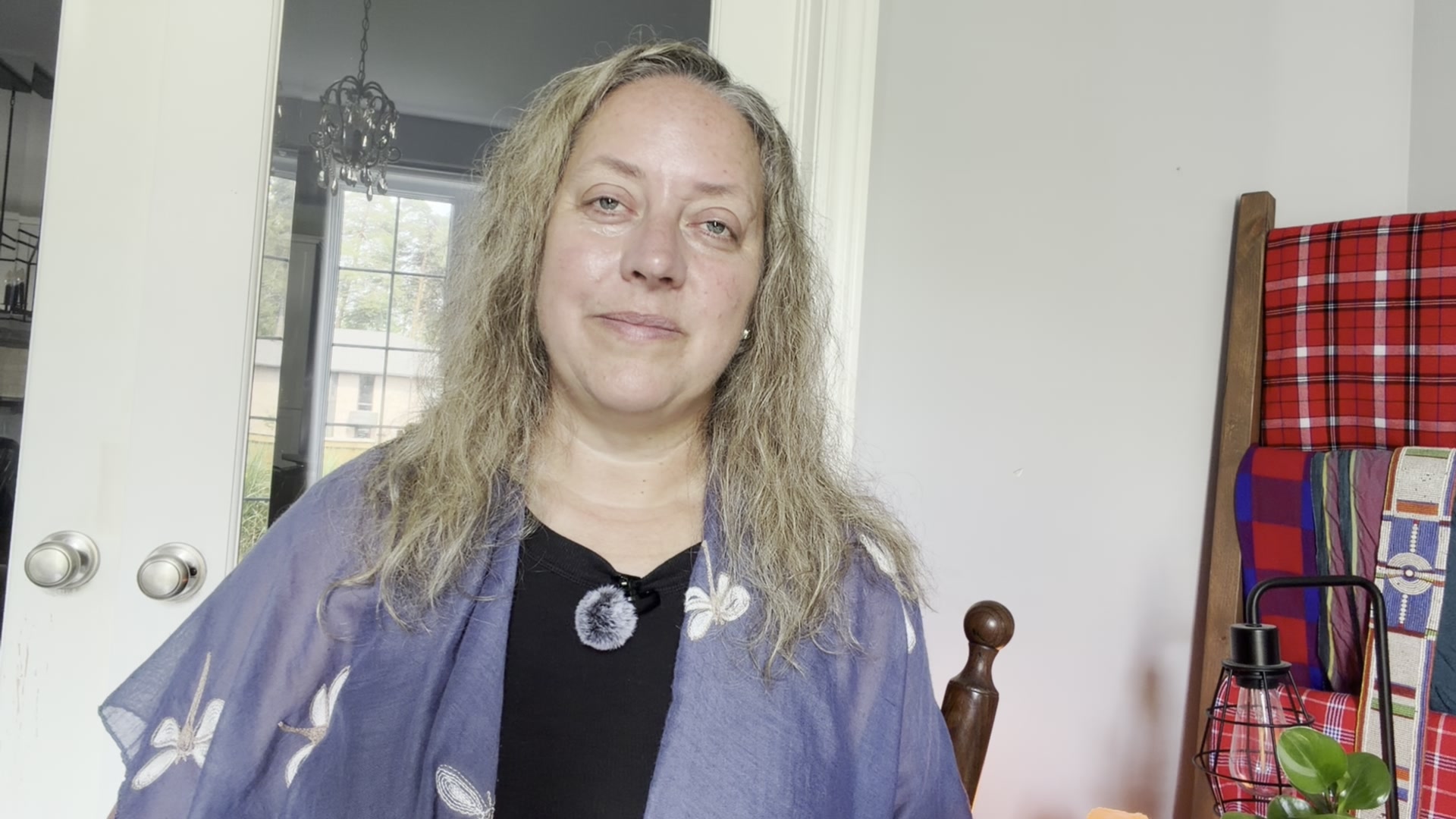 Let Today Be Simple | Morning Meditation | Karen Vos