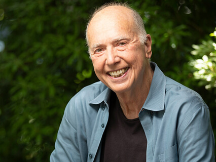 Finding Freedom From Loneliness - by James S Gordon, MD