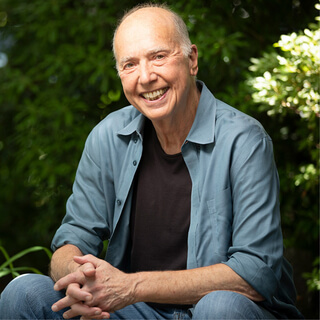 Finding Freedom From Loneliness