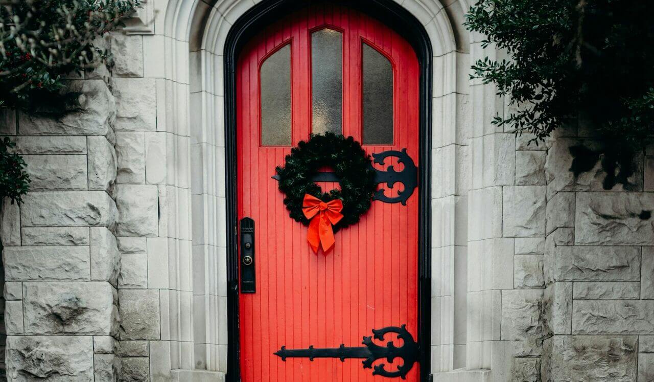 12 12 Doorway To Your Dreams