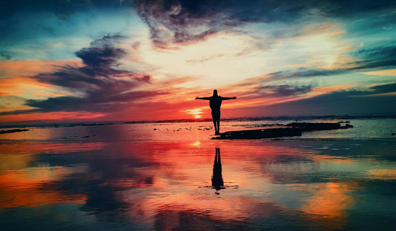 From Fear To Freedom