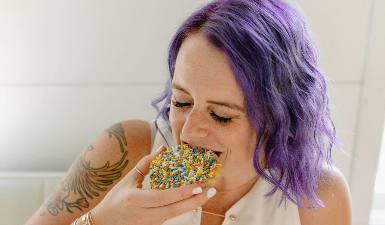 The Human Experience