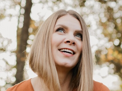 Weight Loss Through Self-Awareness - by Karen Mann