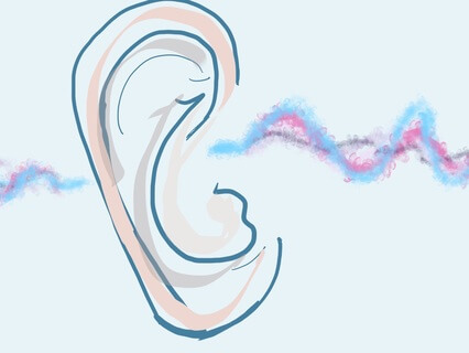 Micro Pause : Attention Aux Sons Pour Calmer L’Esprit