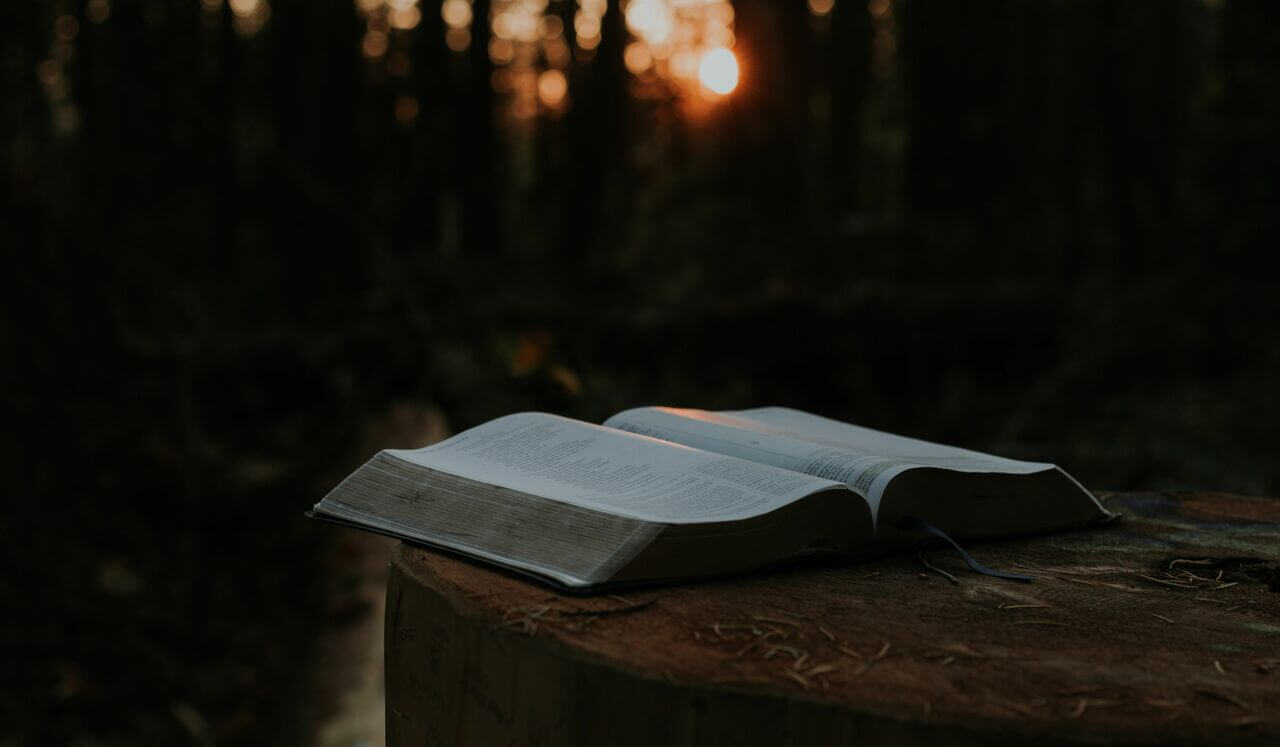 Ephesians Sleep Meditation