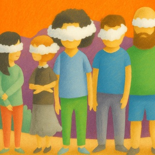 The Tale Of The Mysterious Mist