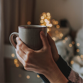 Die achtsame Kaffeepause