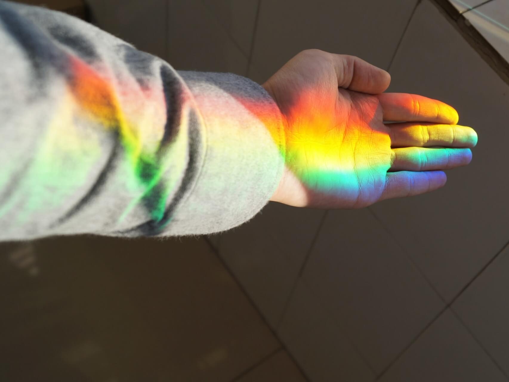 Reiki Chakra Cleansing