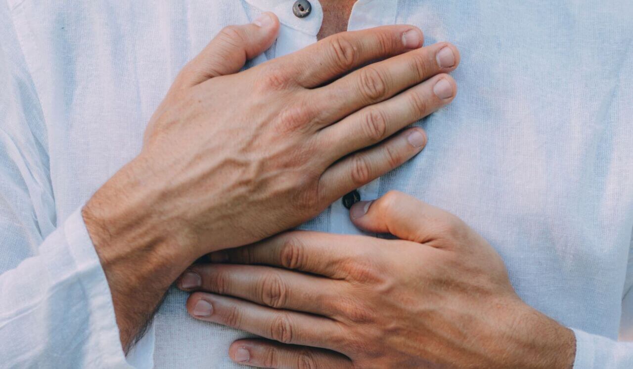 Mini Protective Self-Compassion Break