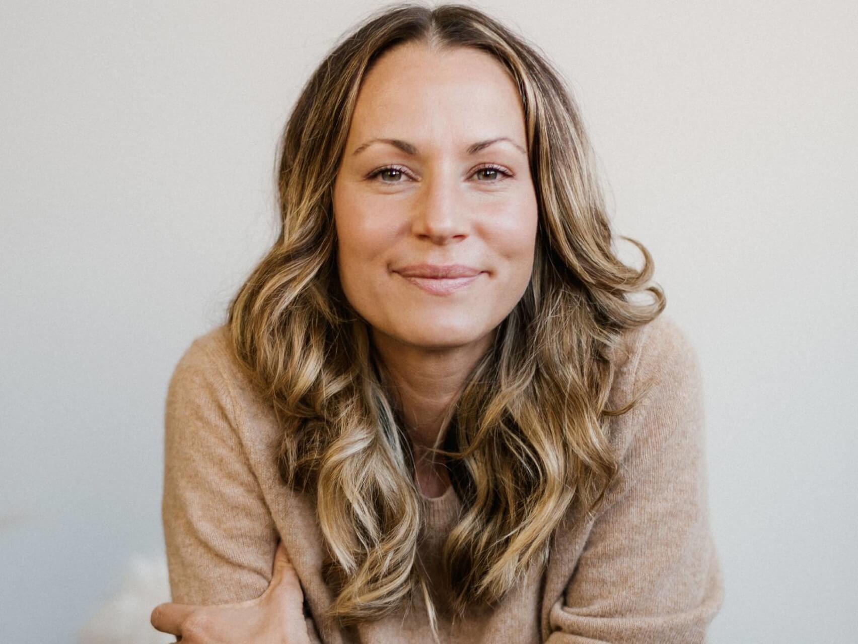 Renewal: 28-Minute Total Self-Blessing