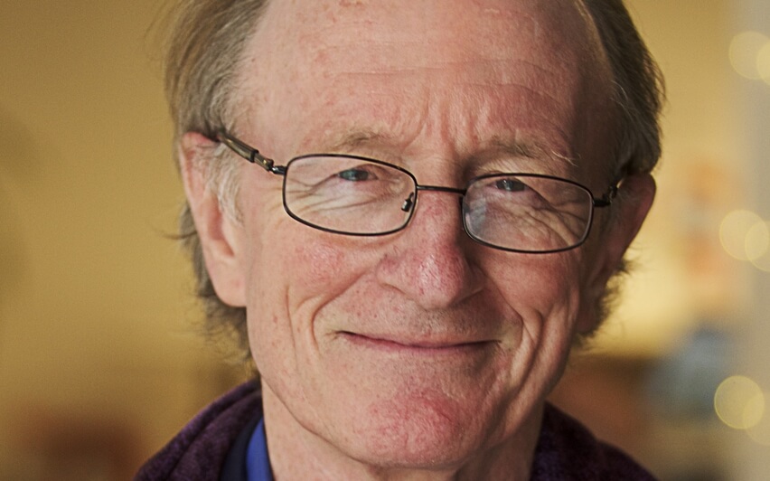 Hugh Byrne | Insight Timer