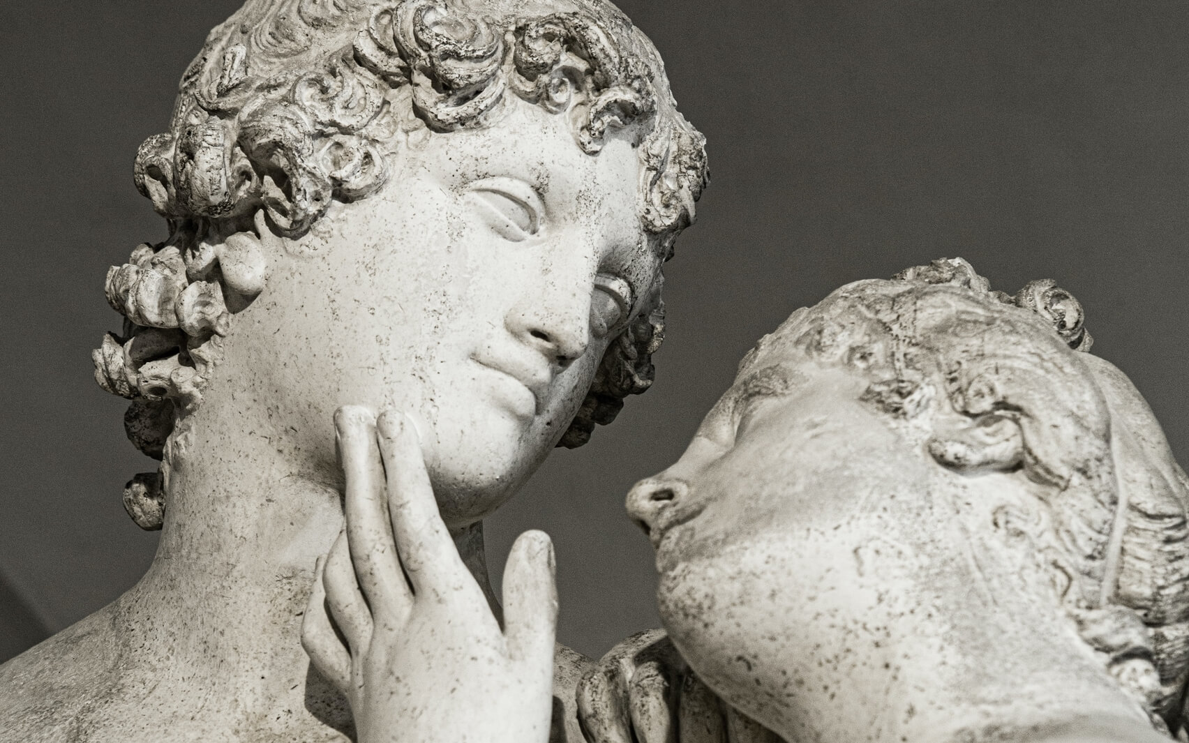 Becoming The Secure Attachment Figure