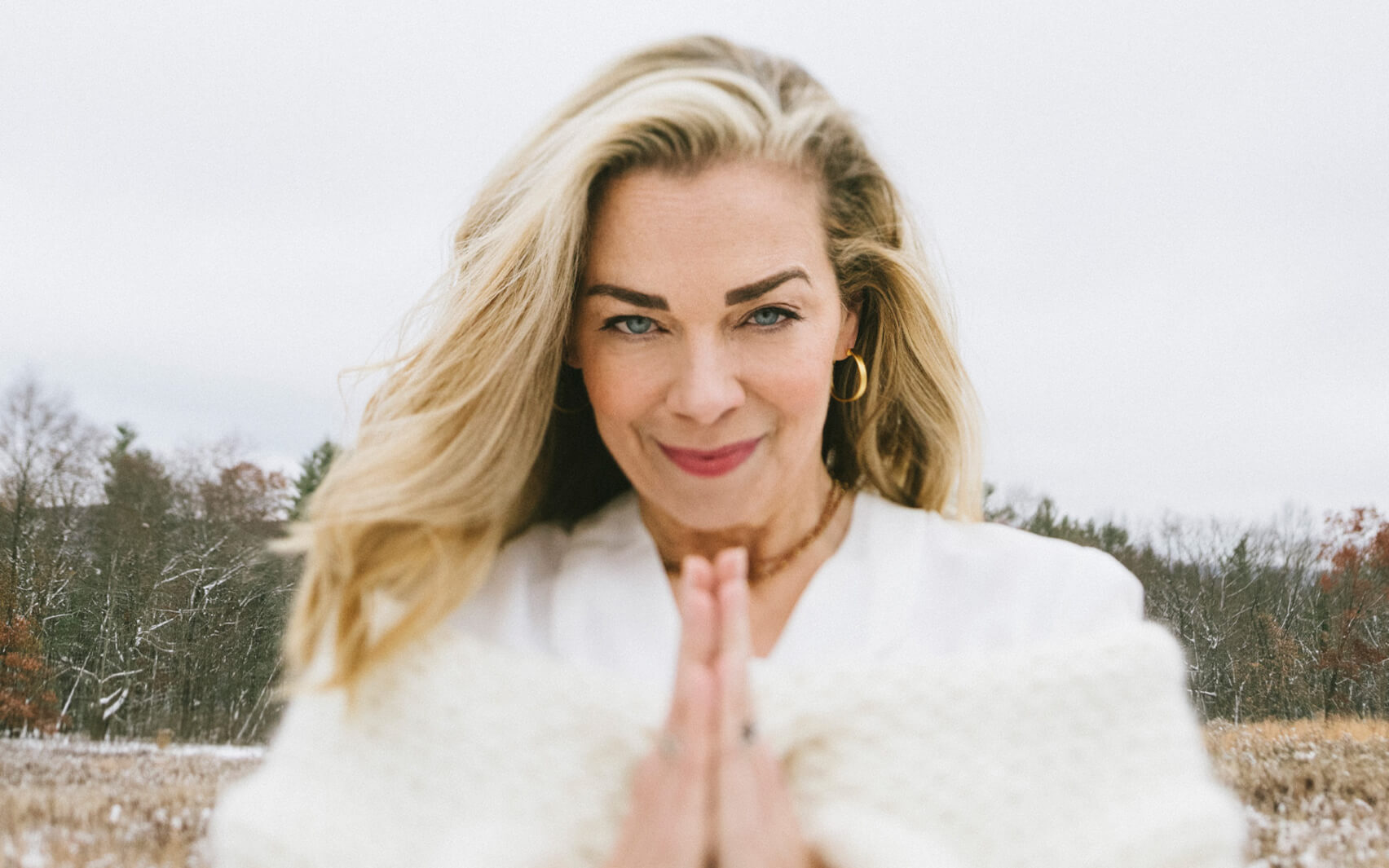 Gentle Boundary Meditation