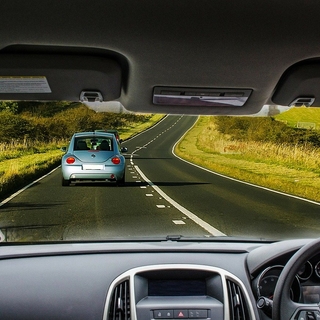 Mindfulness For Driving | Lucy Draper-Clarke PhD, Insight Timer