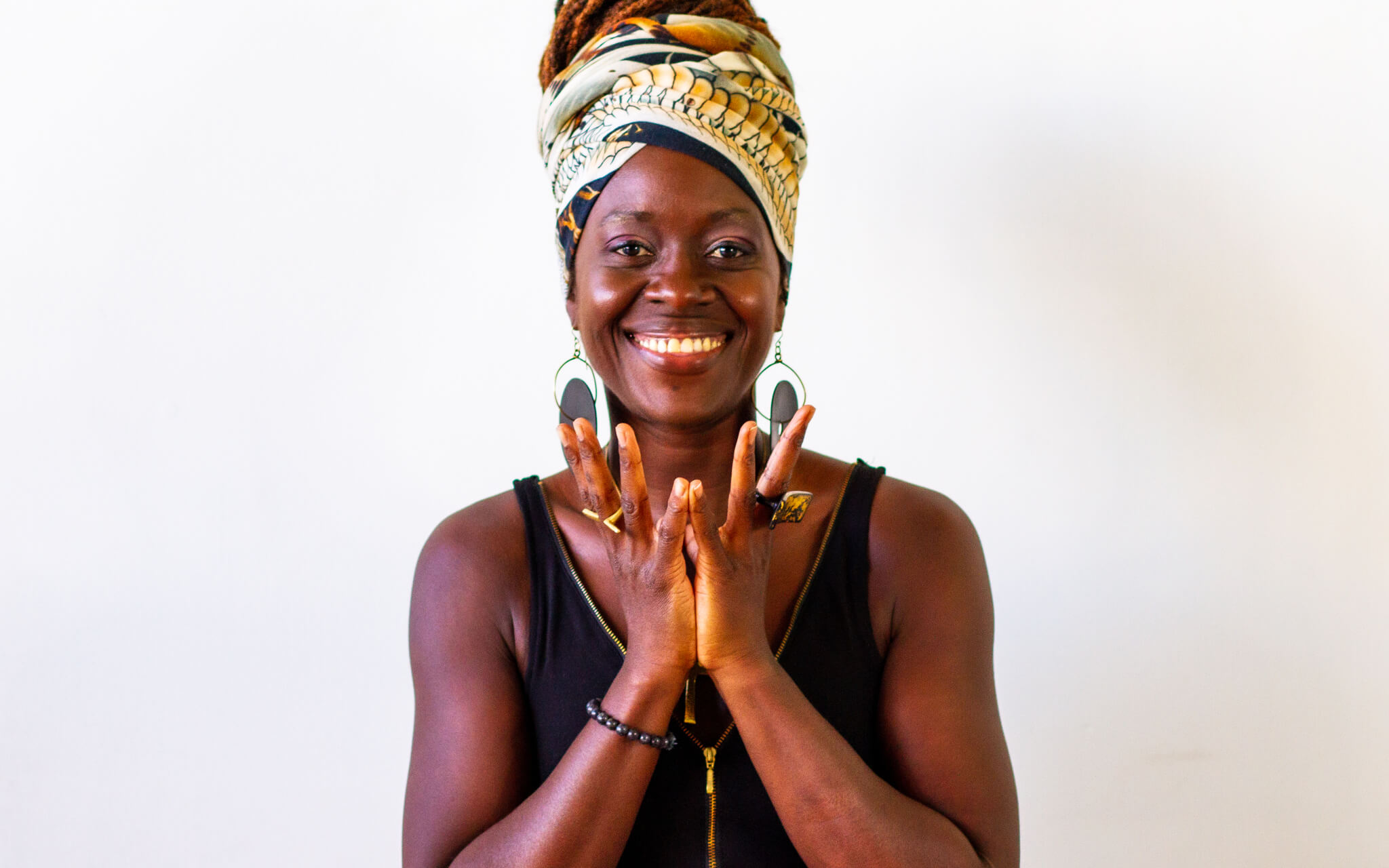 I Am Always Here: Affirmations & Breathwork (No Music)