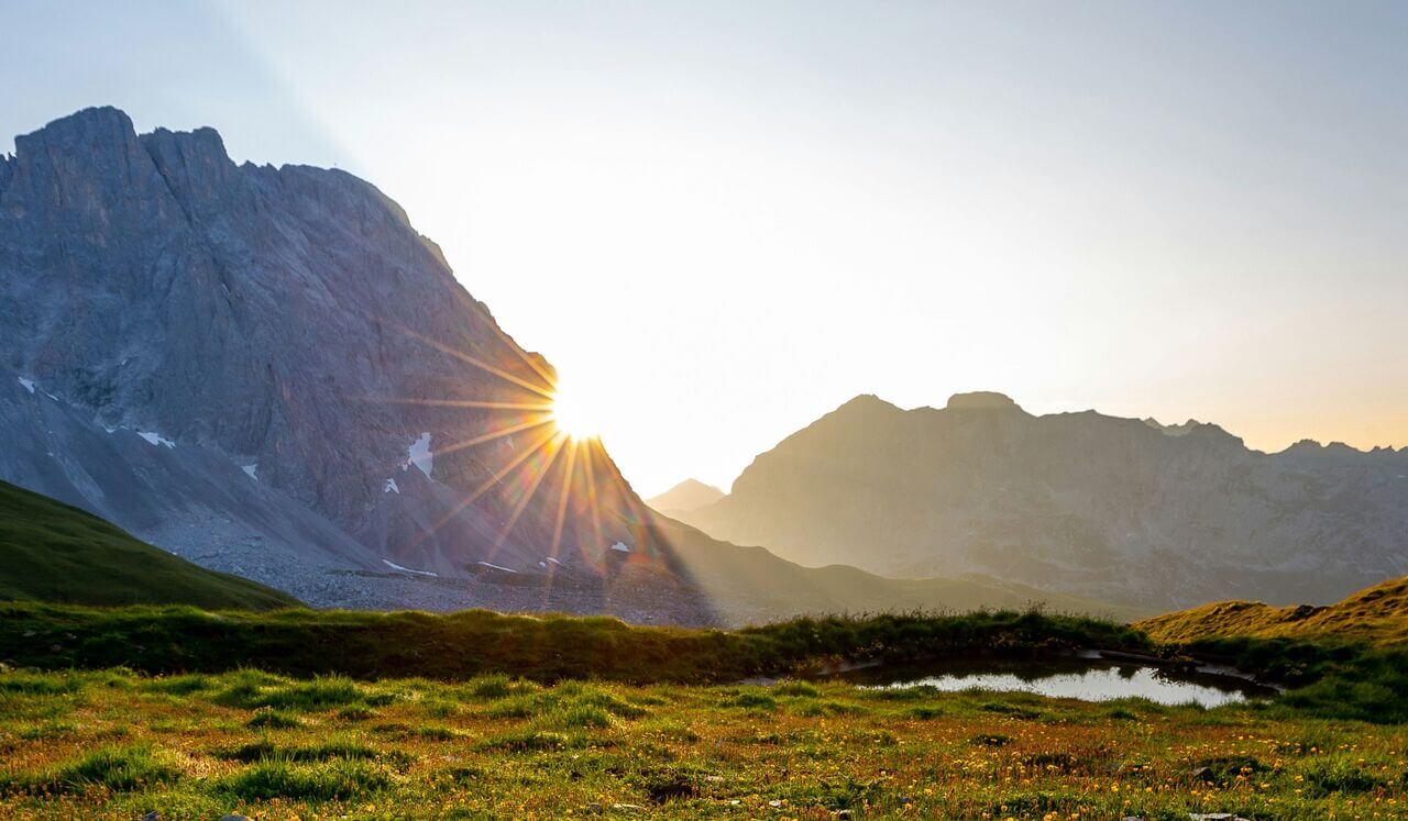 You Belong: A Journey Home