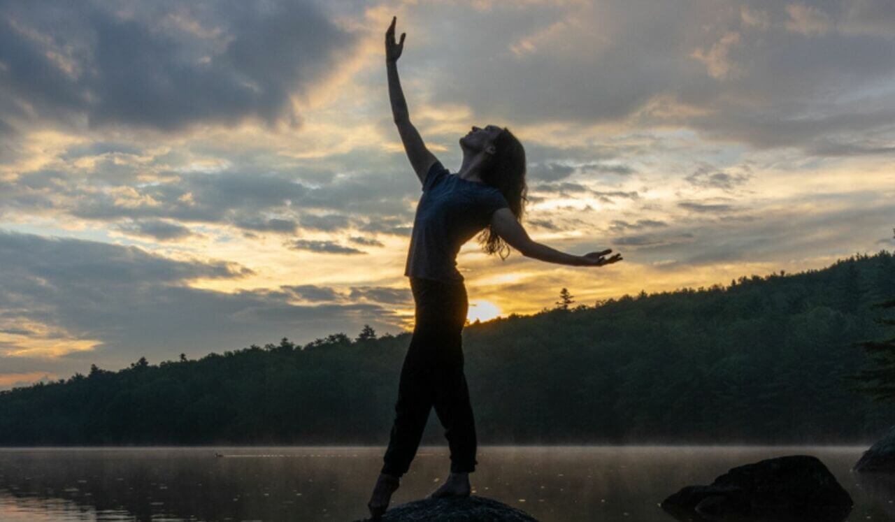 Yoga Nidra | Feel Fully Alive