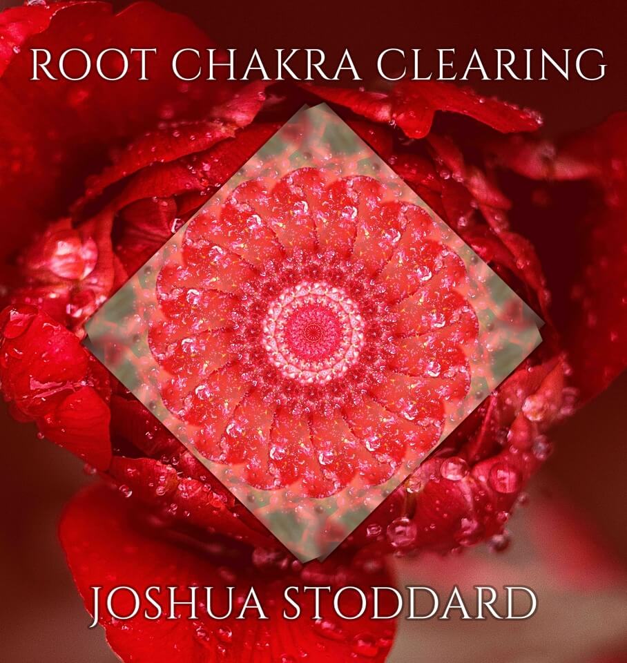 Root Chakra Clearing