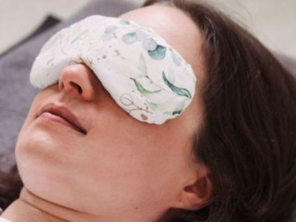 Yoga Nidra | 20 Minuten zum Einschlafen