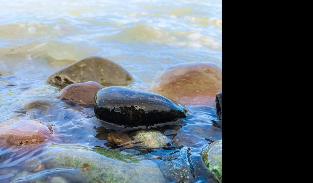 River Of Rest - A Yoga Nidra For Deep Sleep