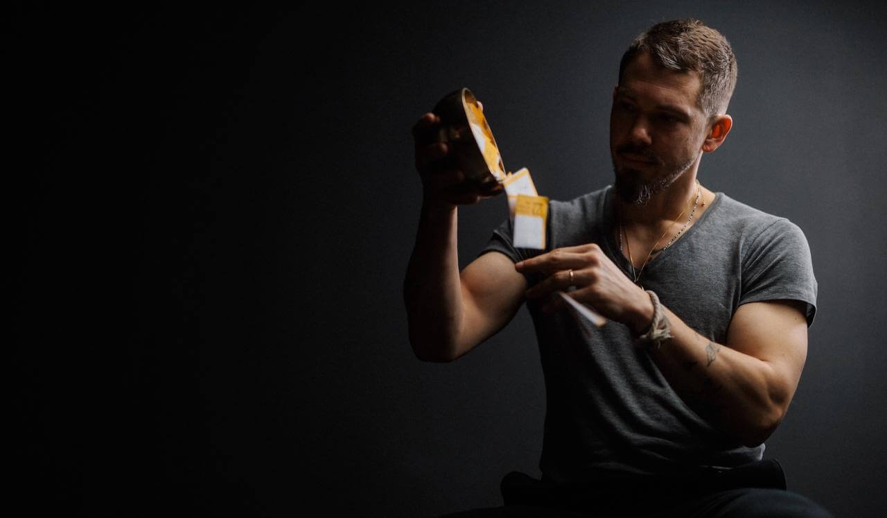 Non-Meditation Practice: Emptying And Filling