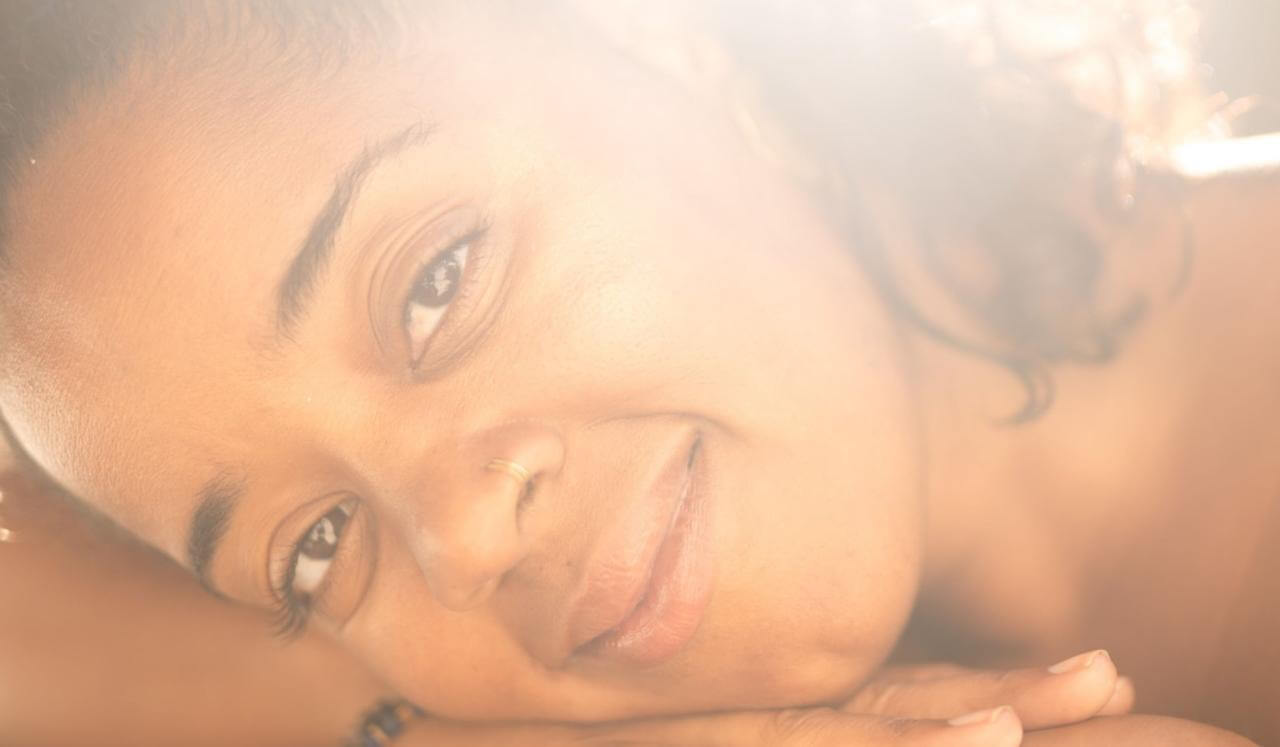 Affirmation Meditation For Self-Love And Confidence