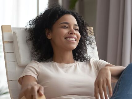 Beyond The Inner Critic: A Mindful Journey To Calm, Clarity And Self-Trust - by Clare Downham