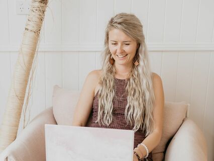 Attracting Your Ideal Clients (Part 1) - by Chenae Carey