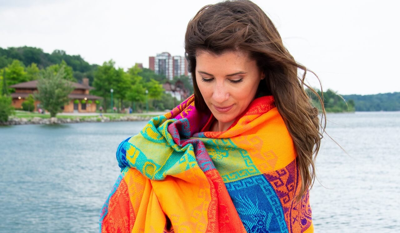 Short Body Scan For Anxiety (10-Min)