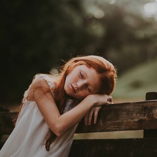 Stress ablegen mit Entspannung der Muskulatur