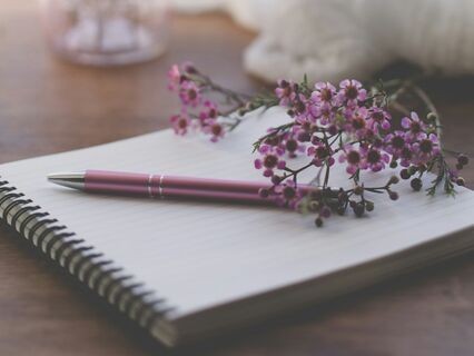 The Art Of Change - by Katie Schuessler