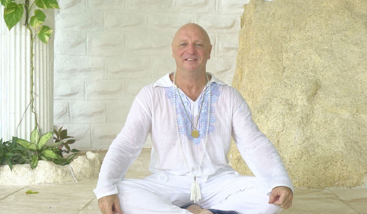 Heart Healing: Affirmations Self-love & Compassion.