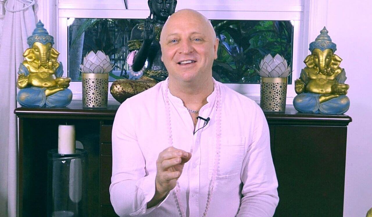 Quick Powerful Meditation For Calm, Focus & Rejuvenation