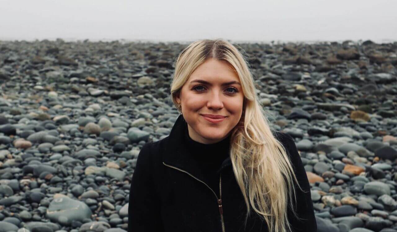 Panic Attack Crisis Bodyscan: You Are Okay - With Music