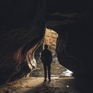 A Nudge From God Into Truth | Carel-Piet van Eeden