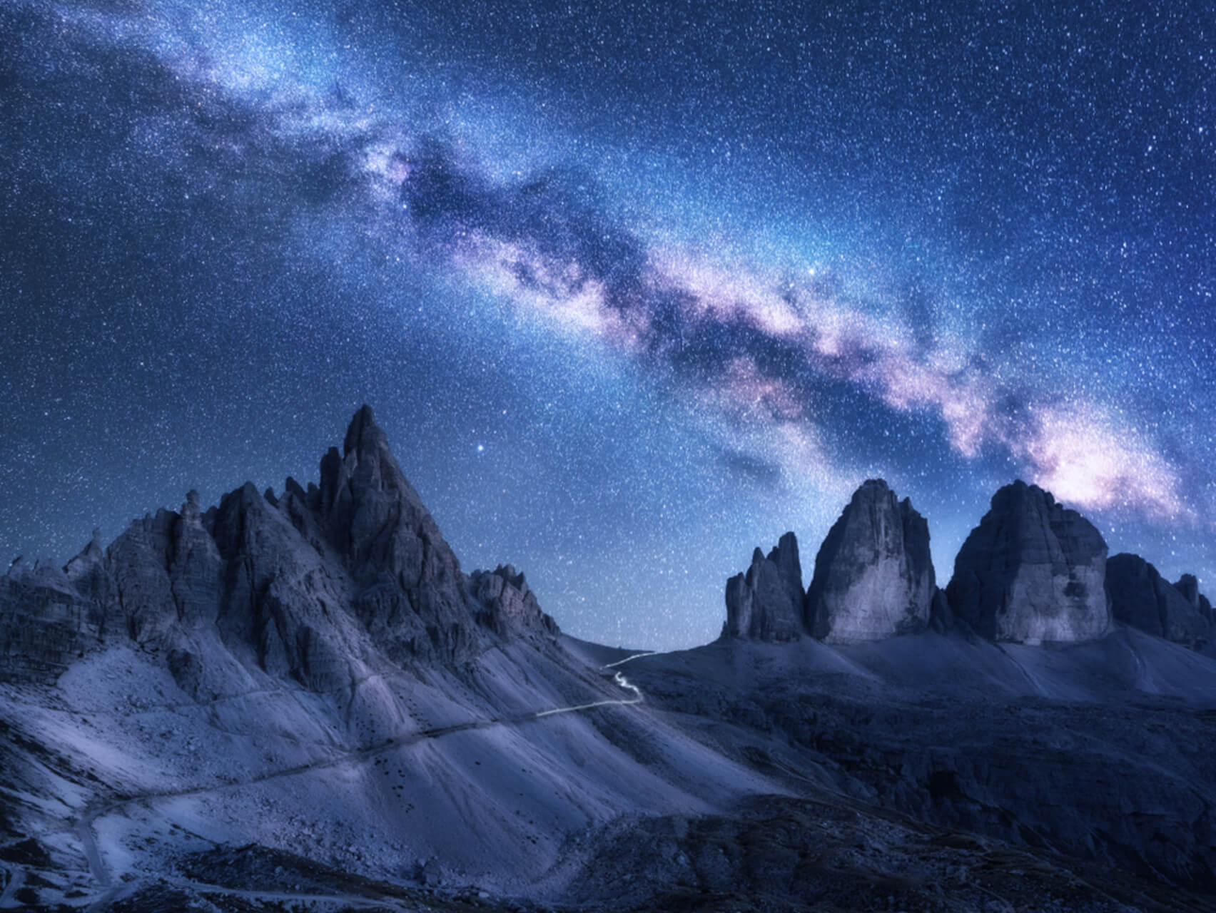 Guided Sleep Meditation For Insomnia