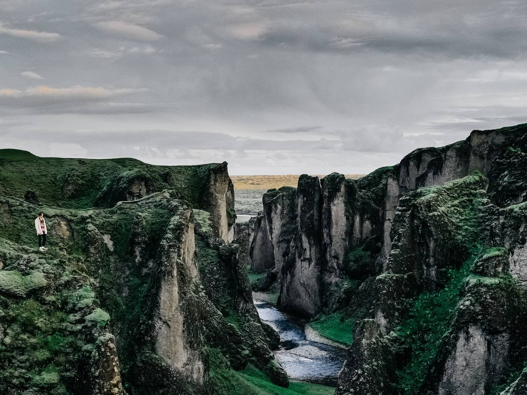 Four Direction Prayer