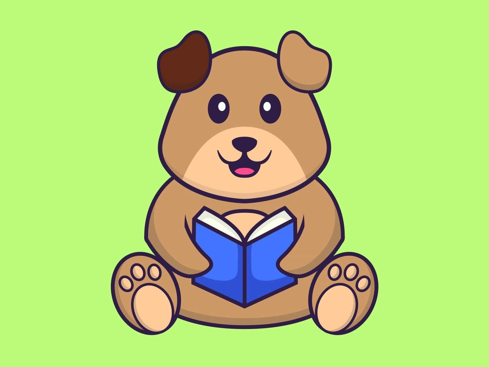 Tucker & Leo - Tucker And Leo's New Year