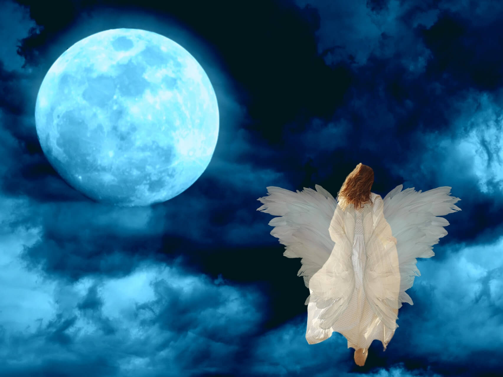 Fairy Harp Sleep Journey: A Whimsical Bedtime Meditation