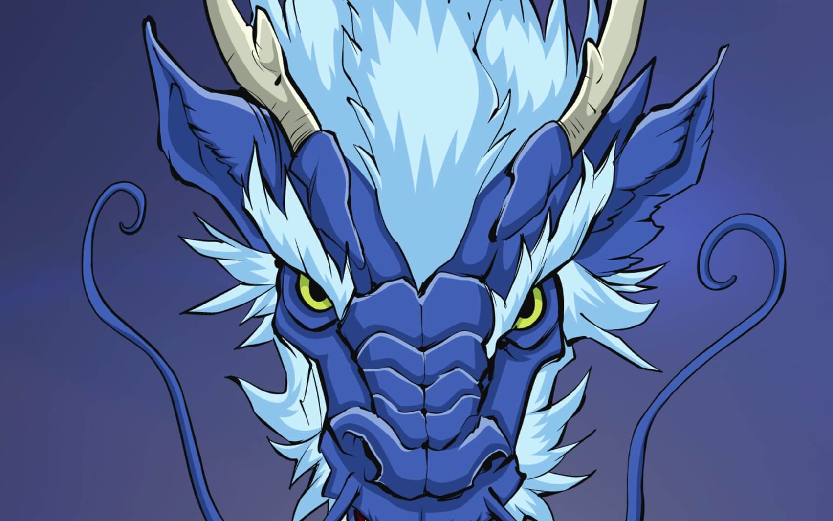 The Dragon- Bullying/Kind Words