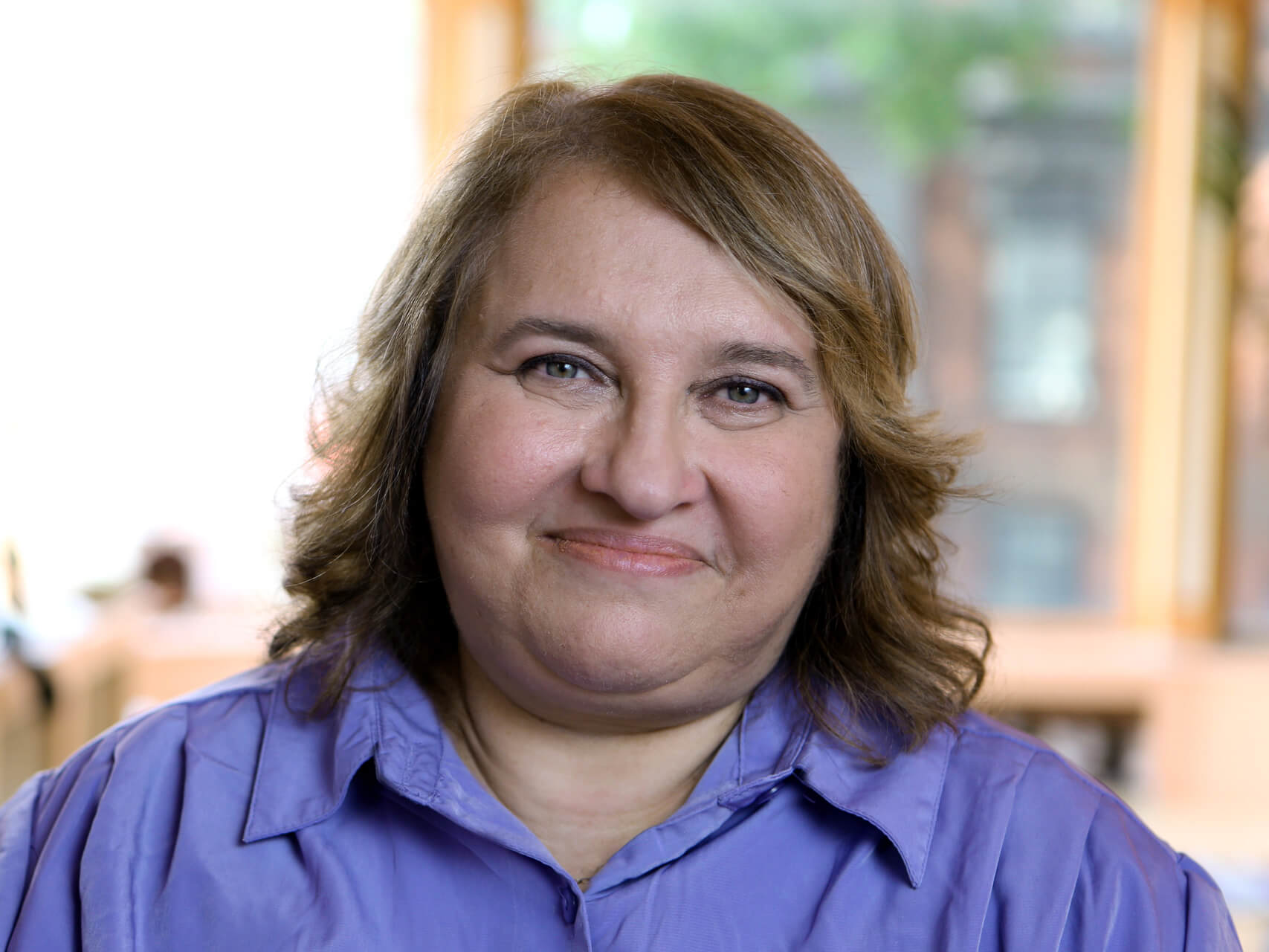 Lovingkindness In Your Body