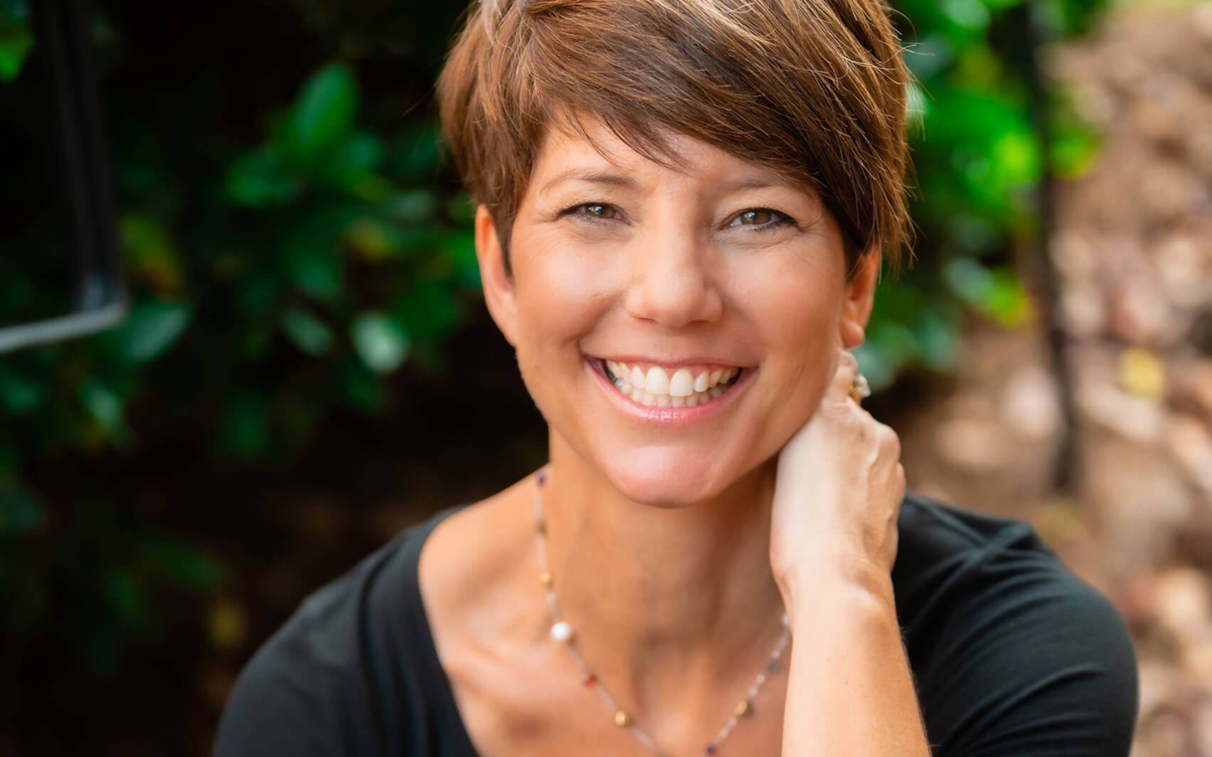 Morning IFS Parts Check-In