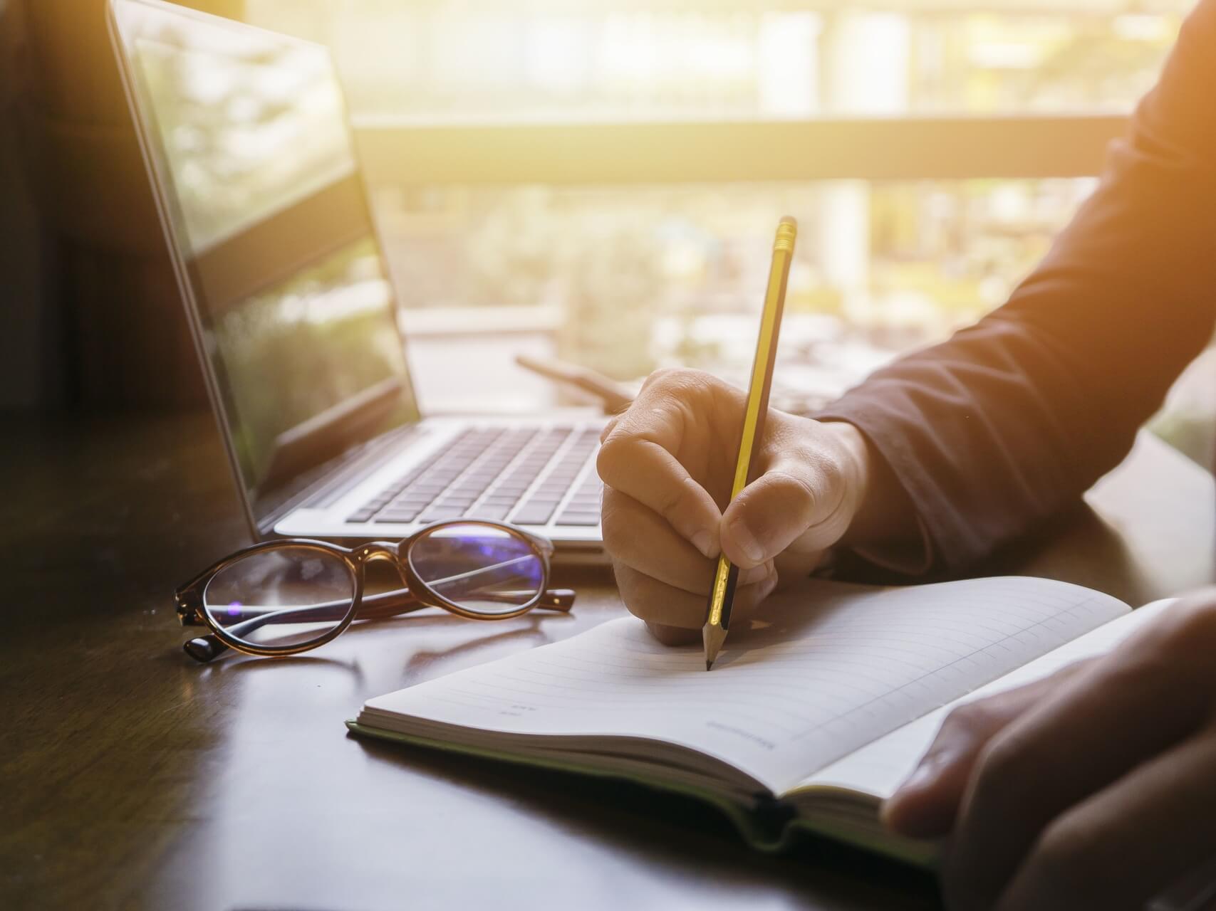 Setting Healthy Boundaries - Written Exercise