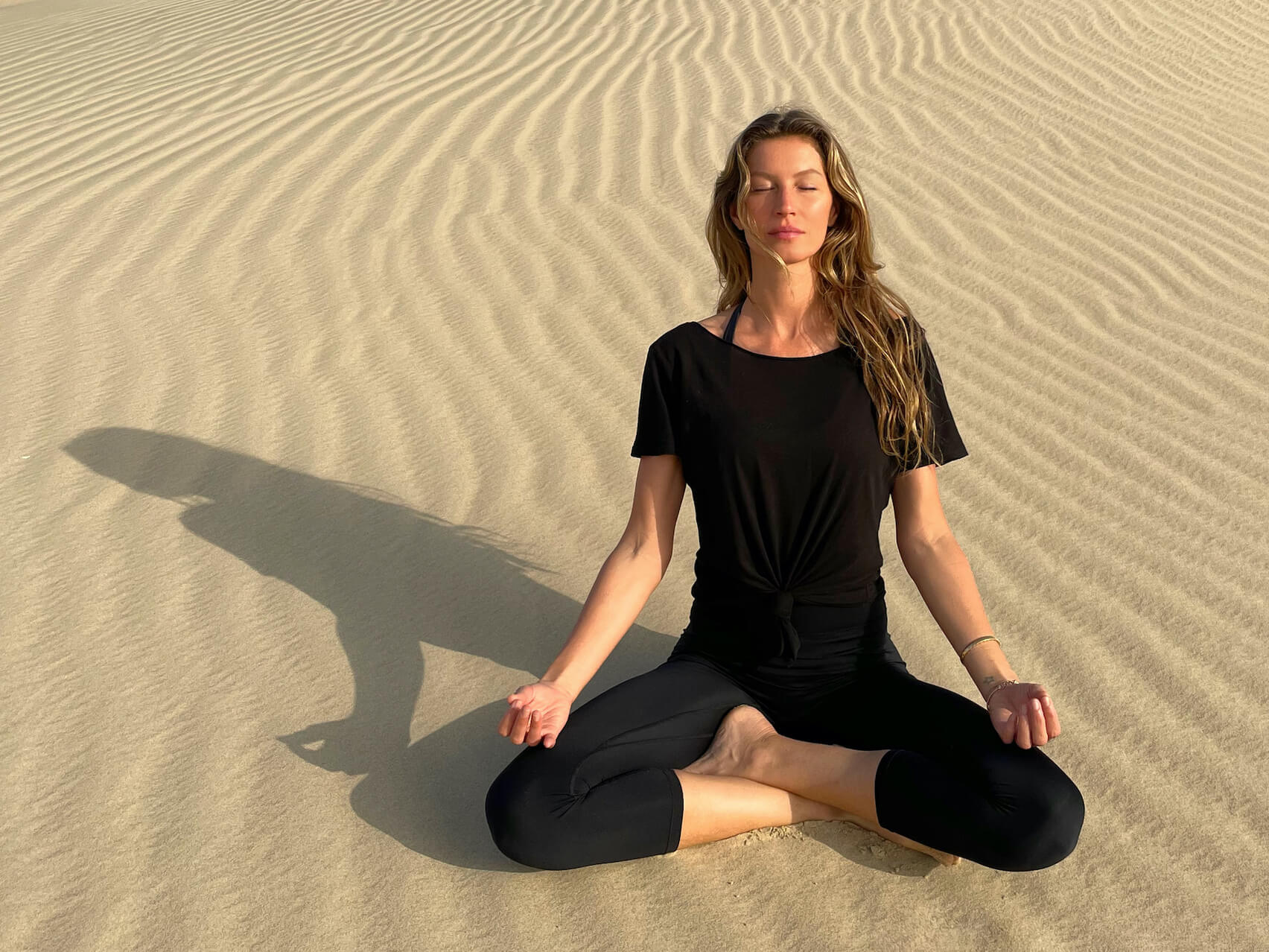 Balancing Your Energy Centers (Chakras)