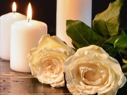 Soothing Grief And Sadness Naturally - by Helen Hansen